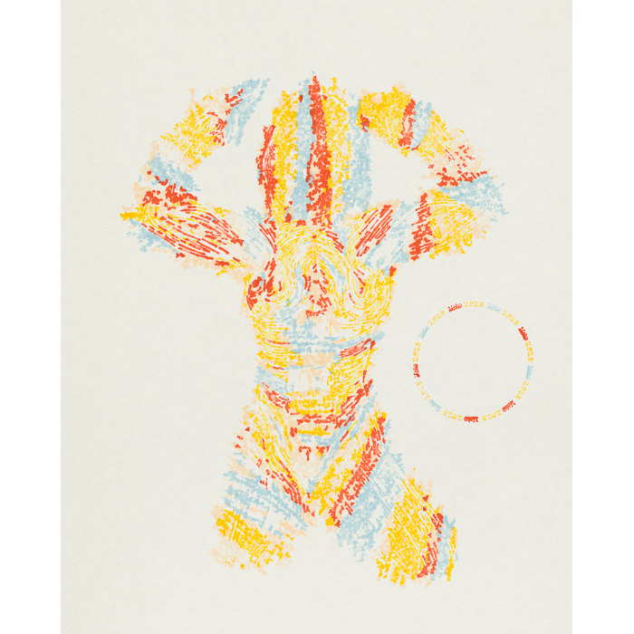 Rainbow Body Reloaded 1